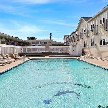 Grove Hotel Cherry Grove 외부 사진