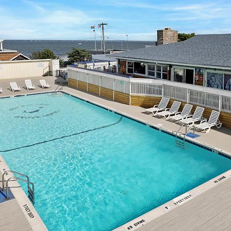 Grove Hotel Cherry Grove 외부 사진