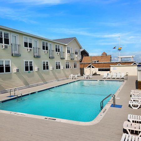 Grove Hotel Cherry Grove 외부 사진