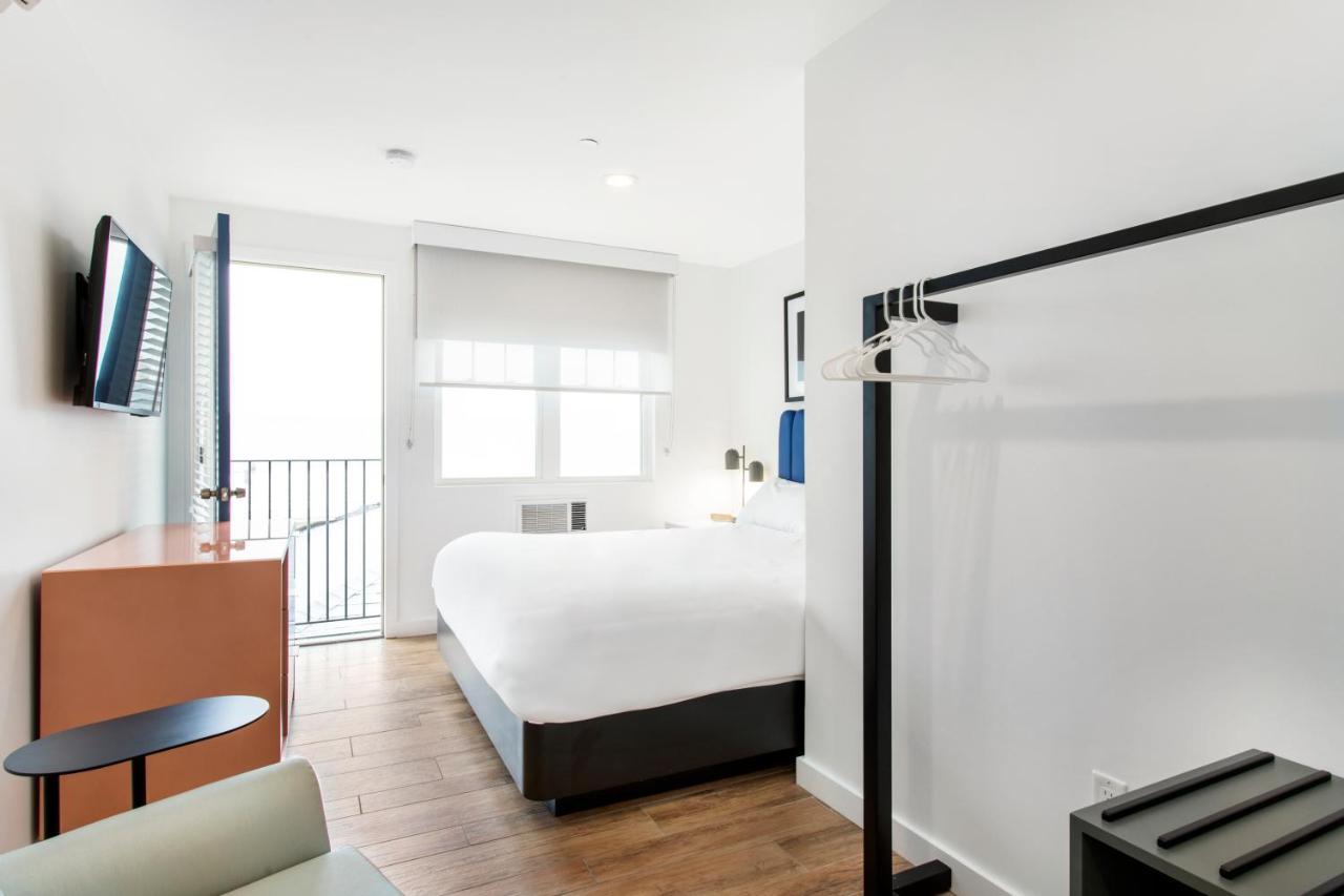 Grove Hotel Cherry Grove 외부 사진