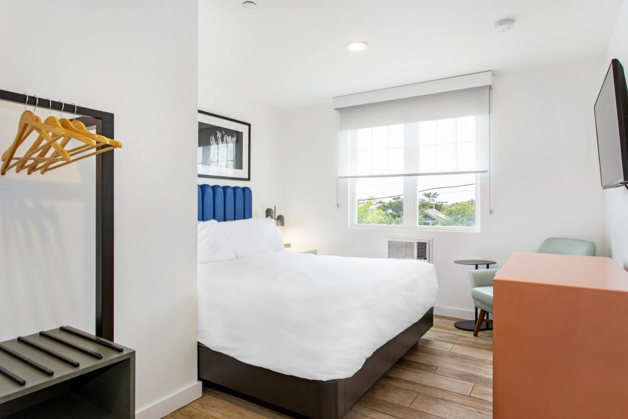 Grove Hotel Cherry Grove 외부 사진