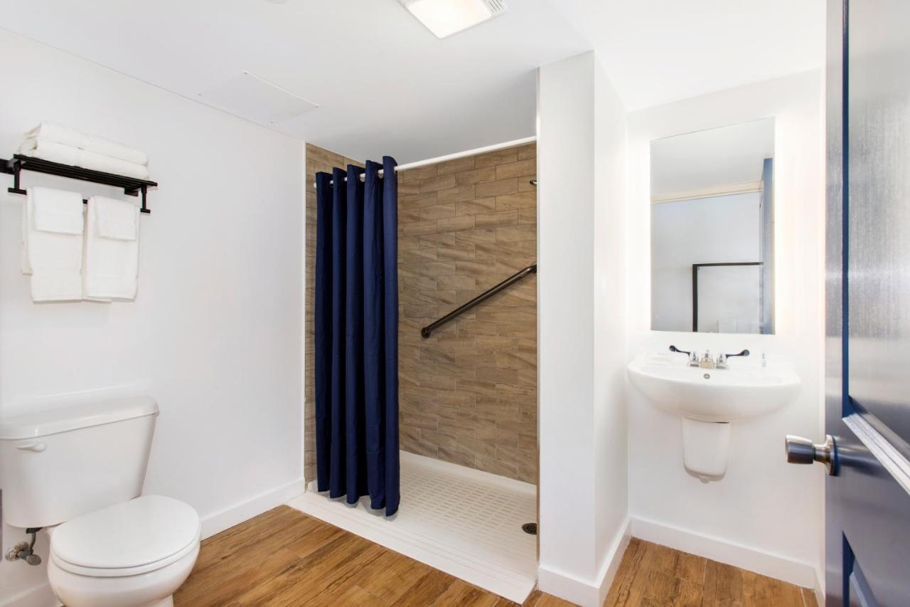 Grove Hotel Cherry Grove 외부 사진