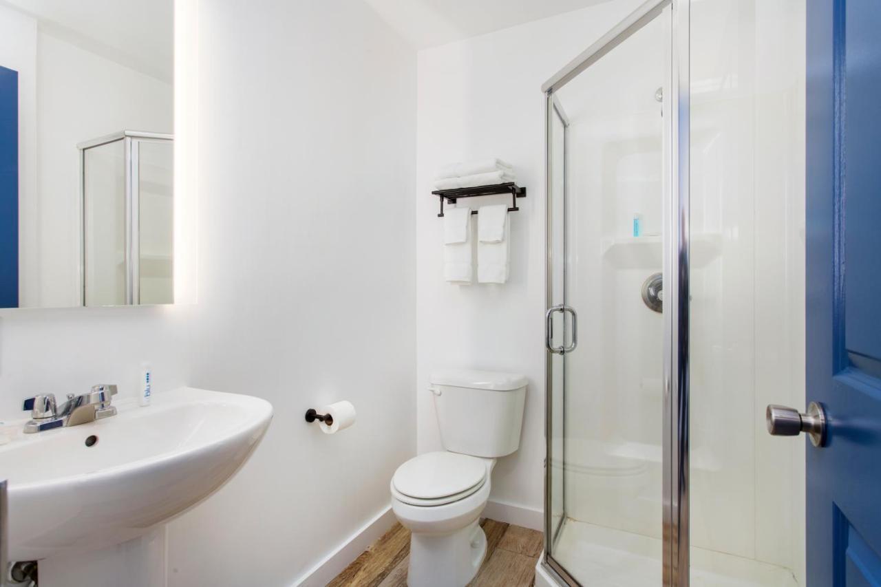 Grove Hotel Cherry Grove 외부 사진
