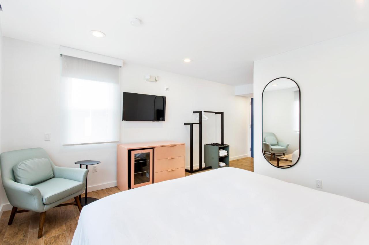 Grove Hotel Cherry Grove 외부 사진