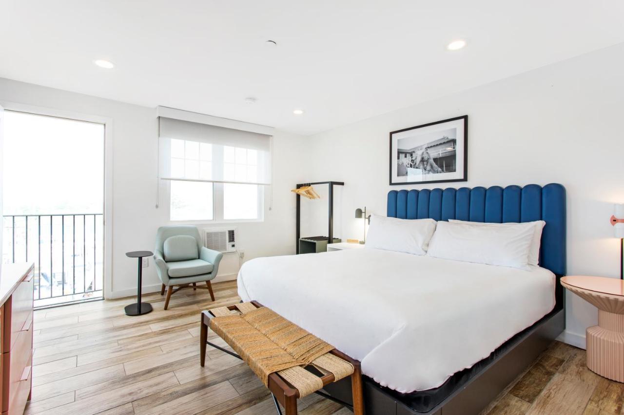 Grove Hotel Cherry Grove 외부 사진