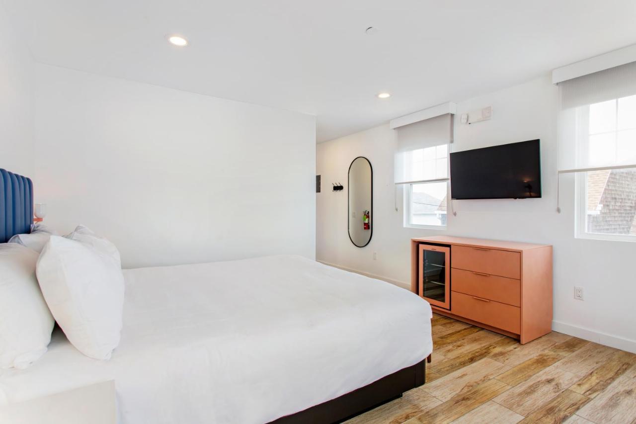 Grove Hotel Cherry Grove 외부 사진