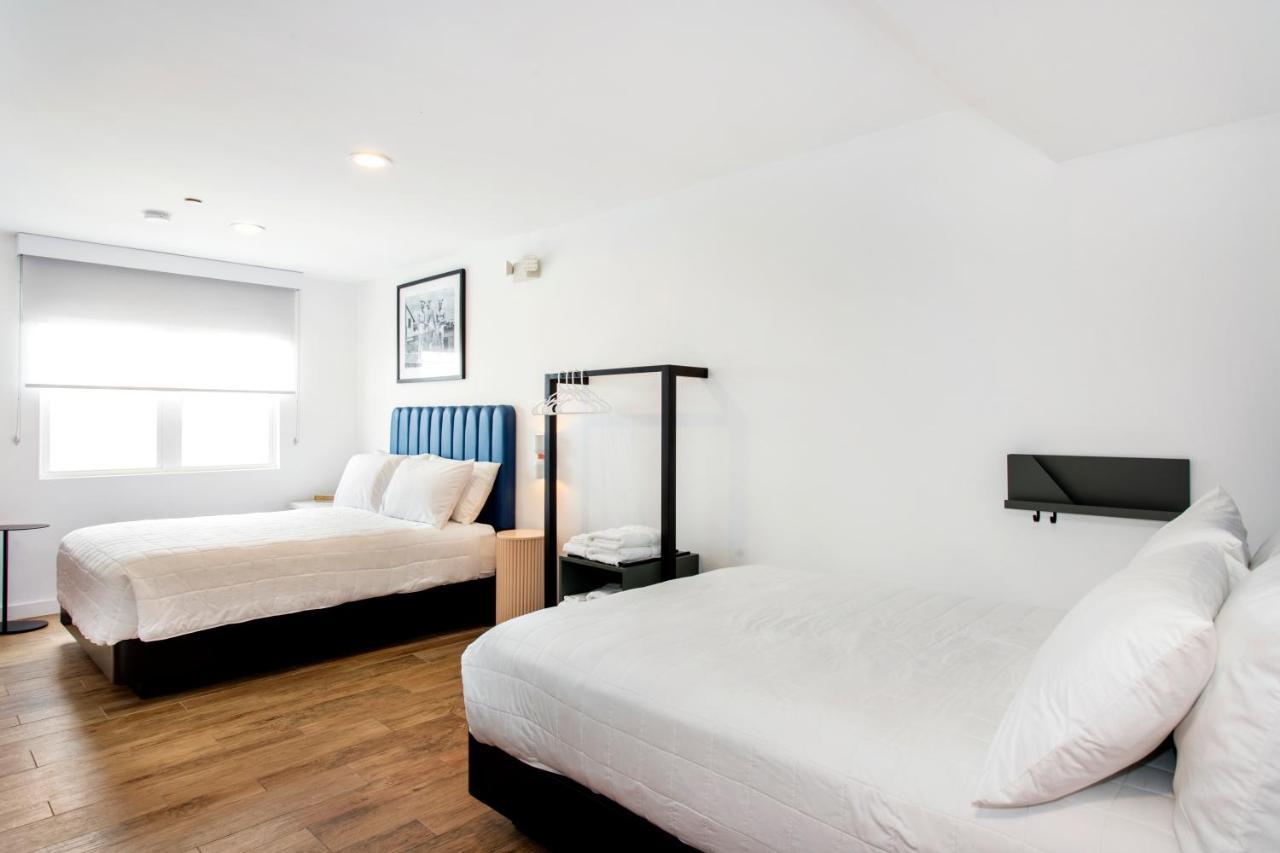 Grove Hotel Cherry Grove 외부 사진