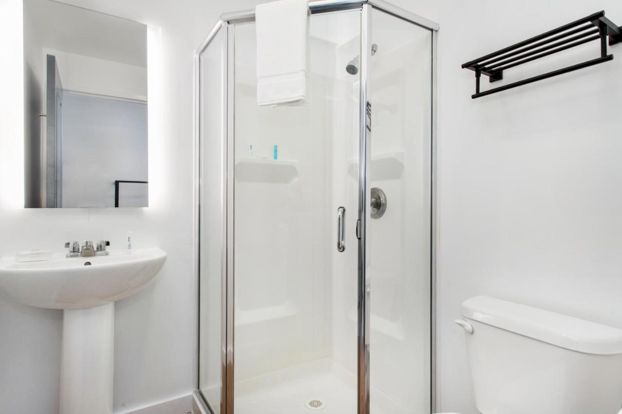 Grove Hotel Cherry Grove 외부 사진