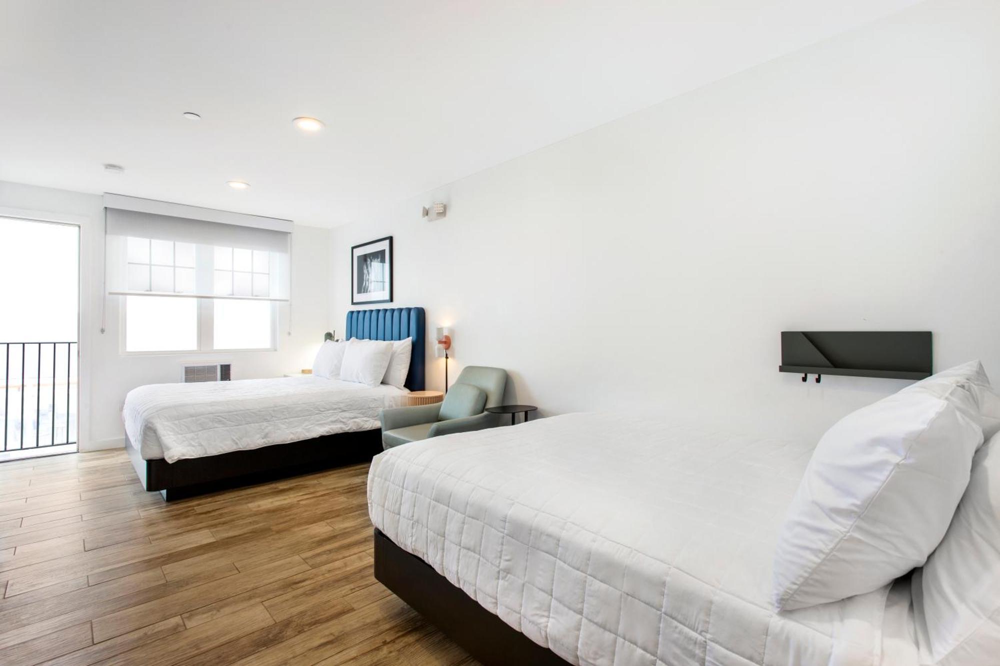 Grove Hotel Cherry Grove 외부 사진