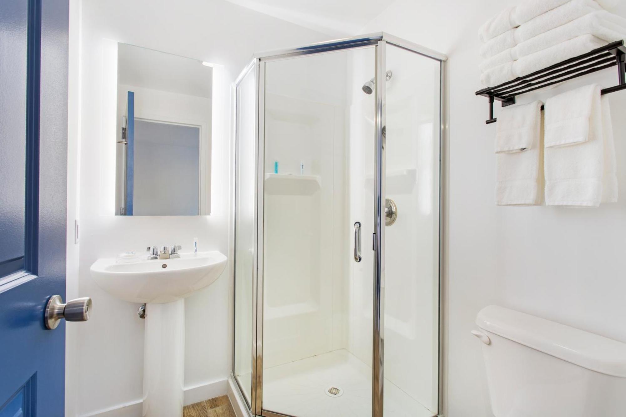 Grove Hotel Cherry Grove 외부 사진