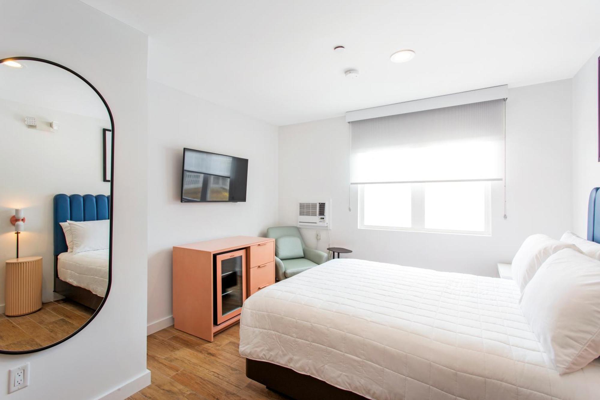 Grove Hotel Cherry Grove 외부 사진